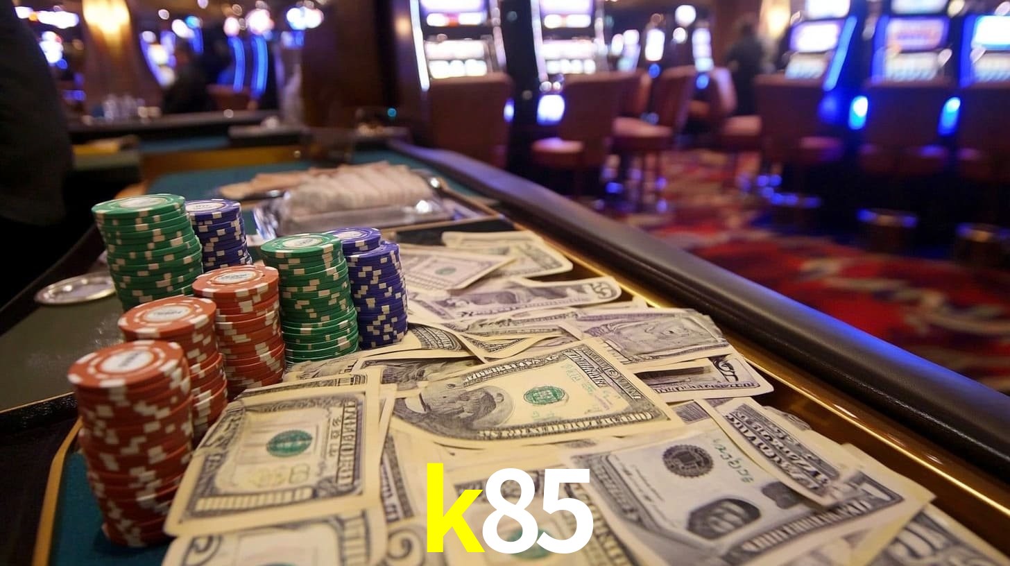 k85 bet