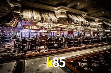 k85 bet