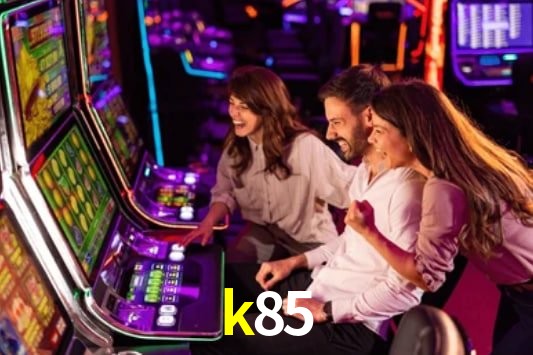 k85: Seu Especialista em Apostas Esportivas Brasileiras