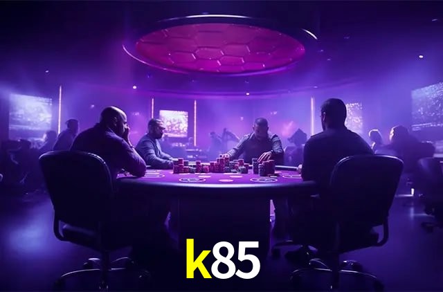 k85: Jogue Crash e Experimente Alta Recompensa Instantânea